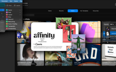 Visual Futures: Design Language That Defines Brands in 2025